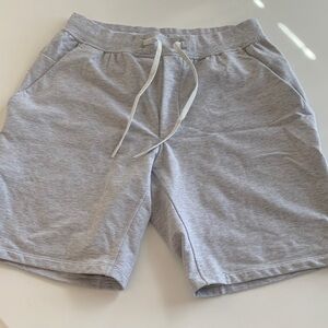 Lululemon City Sweat Shorts